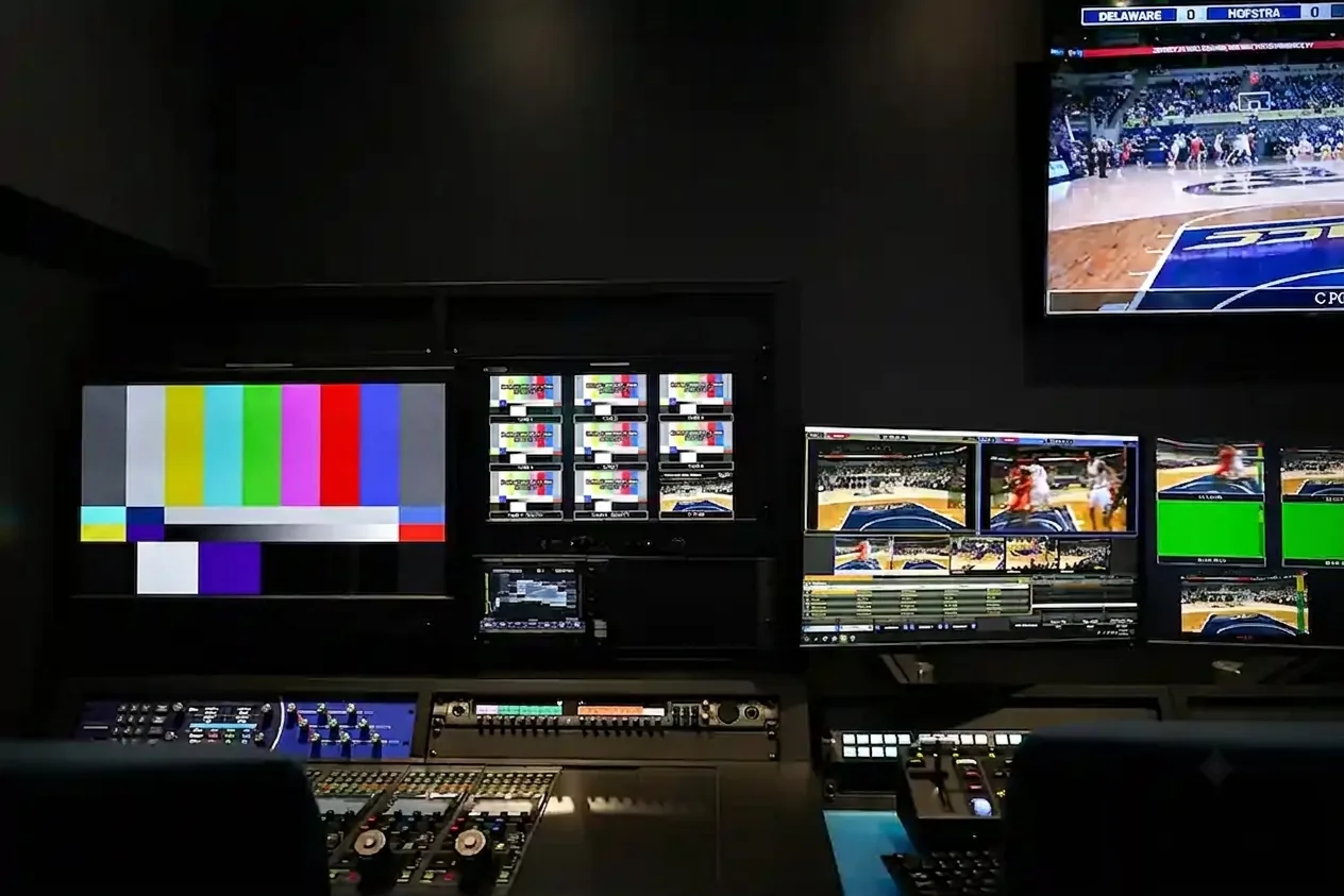 Game-Day Productions