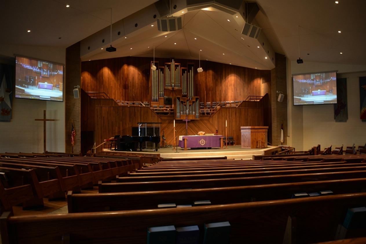 Houses of Worship