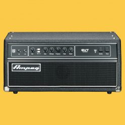 Ampeg SVT
