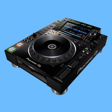 CDJ 2000