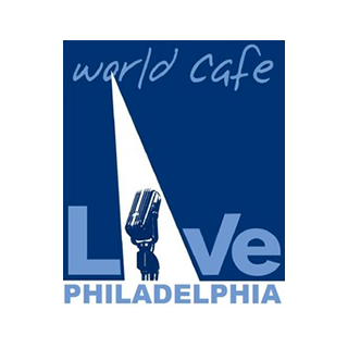 World Cafe Live
