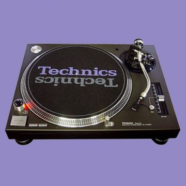 Technics 1200